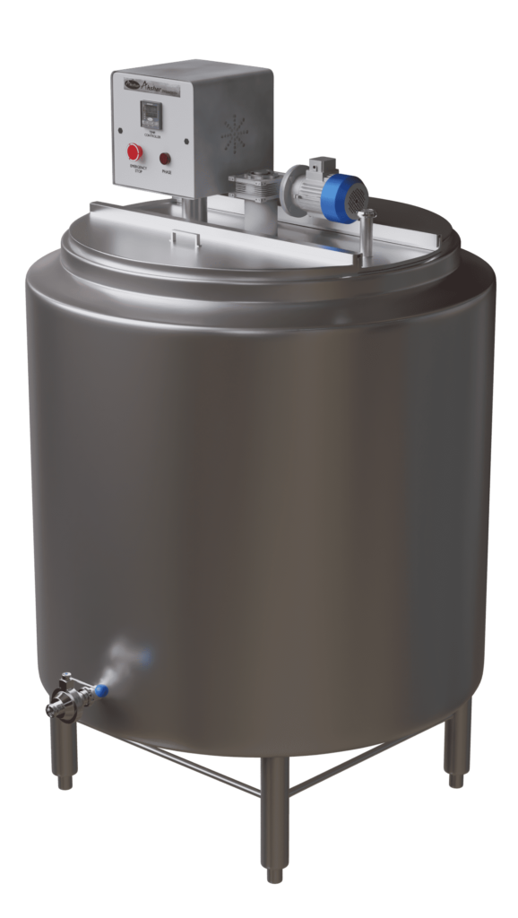 Ageing Vat